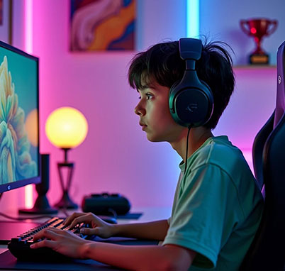 video-gaming