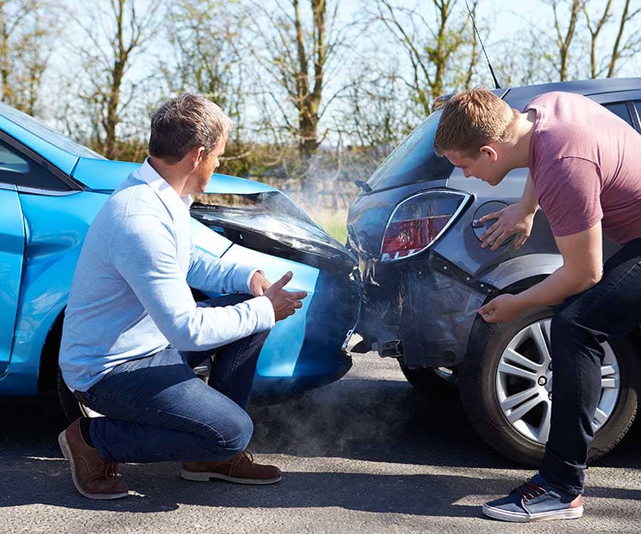 Pain and Suffering Damages After a Car Accident