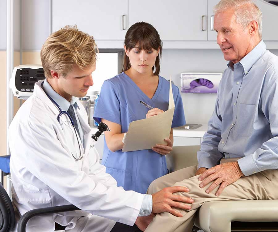 What Is an Injury Claim?