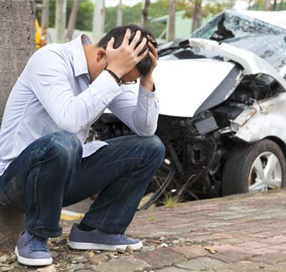 Car-accident